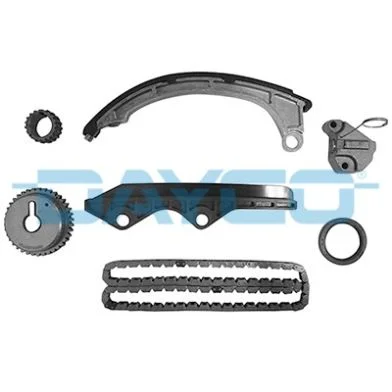 Kit de corrente de distribuição DAYCO KTC1010