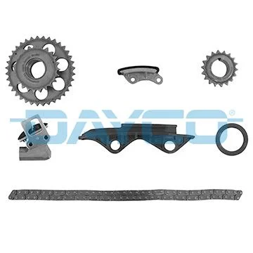 Kit de corrente de distribuição DAYCO KTC1040