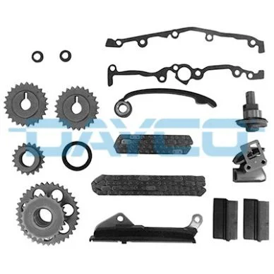 Kit de corrente de distribuição DAYCO KTC1041