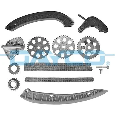 Timing Chain Kit DAYCO KTC1062