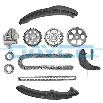 Timing Chain Kit DAYCO KTC1063