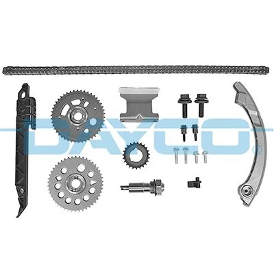 Kit de corrente de distribuição DAYCO KTC1069
