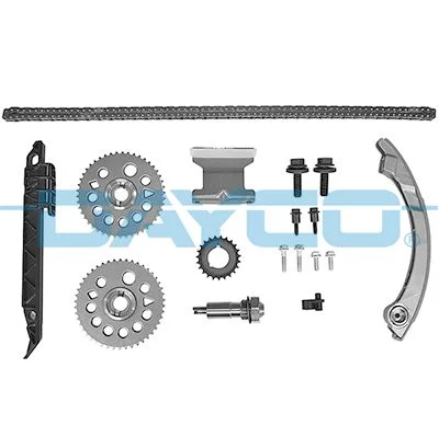 Kit de corrente de distribuição DAYCO KTC1070