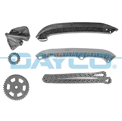 Kit de corrente de distribuição DAYCO KTC1086