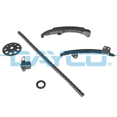 Kit de corrente de distribuição DAYCO KTC1097