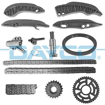 Kit de corrente de distribuição DAYCO KTC1100