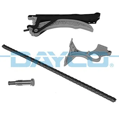 Kit de corrente de distribuição DAYCO KTC1230