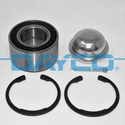 Kit de rolamentos de roda DAYCO KWD1039