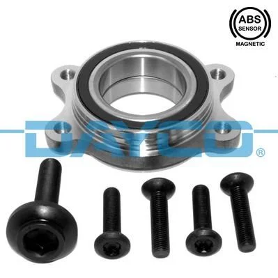 Kit de rolamentos de roda DAYCO KWD1041