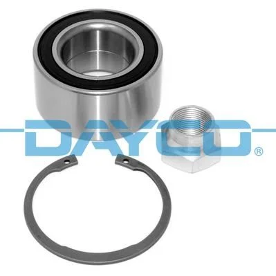 Kit de rolamentos de roda DAYCO KWD1064