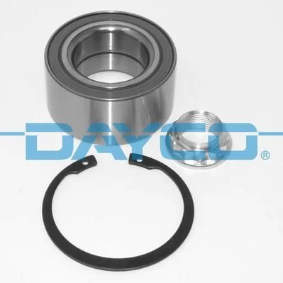Kit de rolamentos de roda DAYCO KWD1065