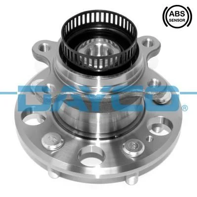 654 DAYCO KWD1091