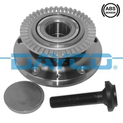 Kit de rolamentos de roda DAYCO KWD1092