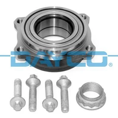 Kit de rolamentos de roda DAYCO KWD1101