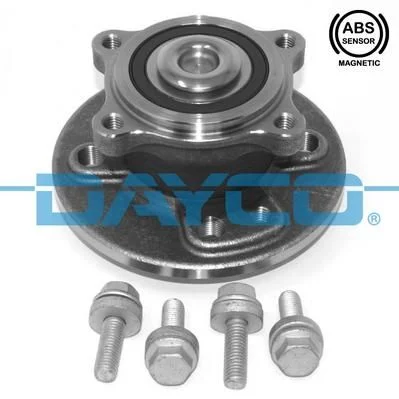 Kit de rolamentos de roda DAYCO KWD1113