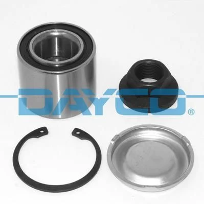 Kit de rolamentos de roda DAYCO KWD1119