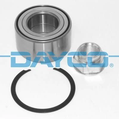 Kit de rolamentos de roda DAYCO KWD1130