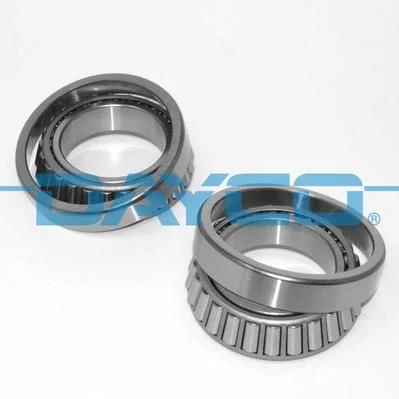 Kit de rolamentos de roda DAYCO KWD1137