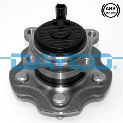 Kit de rolamentos de roda DAYCO KWD1156