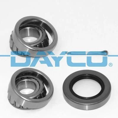 Kit de rolamentos de roda DAYCO KWD1162
