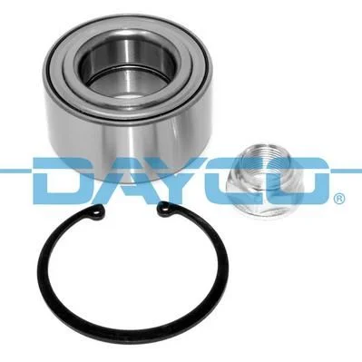 Kit de rolamentos de roda DAYCO KWD1164