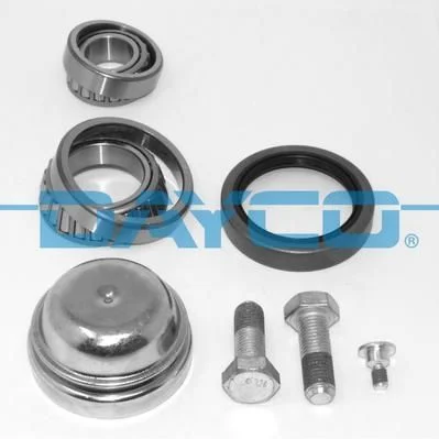 Kit de rolamentos de roda DAYCO KWD1179