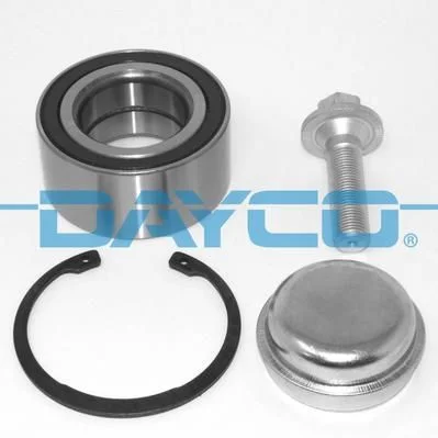 Kit de rolamentos de roda DAYCO KWD1183