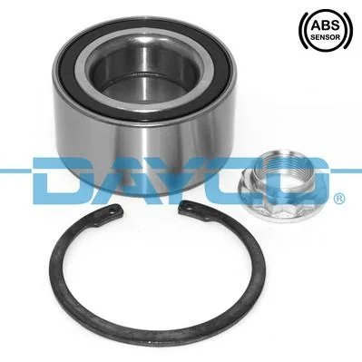 Kit de rolamentos de roda DAYCO KWD1188