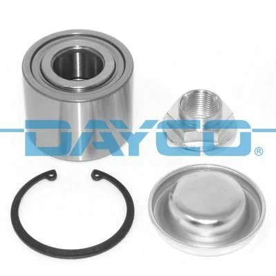 Kit de rolamentos de roda DAYCO KWD1199