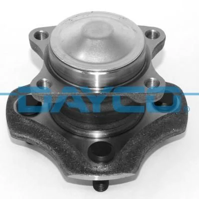 Kit de rolamentos de roda DAYCO KWD1207