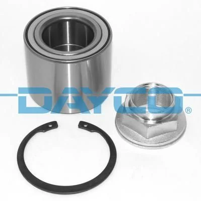 Kit de rolamentos de roda DAYCO KWD1209