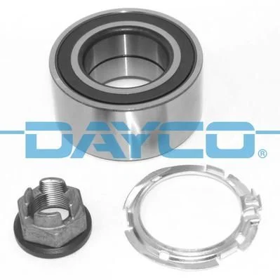Kit de rolamentos de roda DAYCO KWD1213