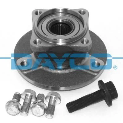 Kit de rolamentos de roda DAYCO KWD1229