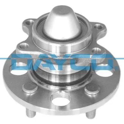 Kit de rolamentos de roda DAYCO KWD1252