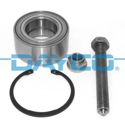 Kit de rolamentos de roda DAYCO KWD1259