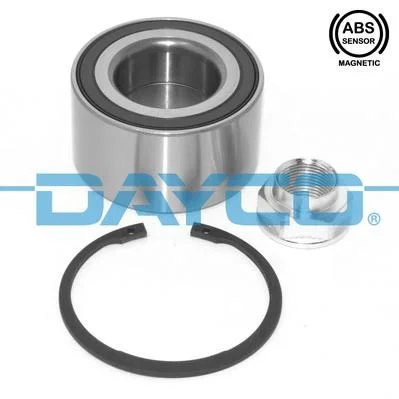 Kit de rolamentos de roda DAYCO KWD1264