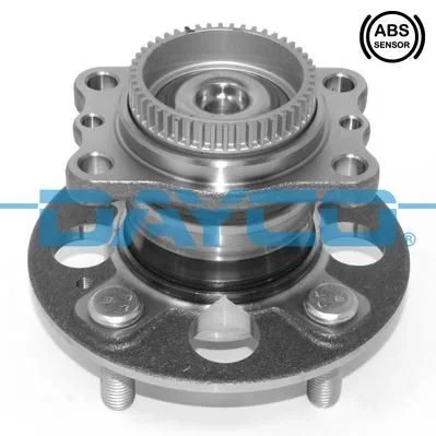 Kit de rolamentos de roda DAYCO KWD1294