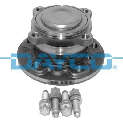 Kit de rolamentos de roda DAYCO KWD1310