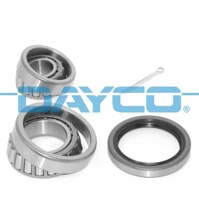 Kit de rolamentos de roda DAYCO KWD1325