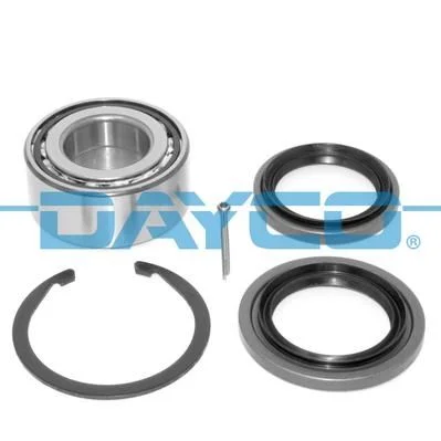 Kit de rolamentos de roda DAYCO KWD1329