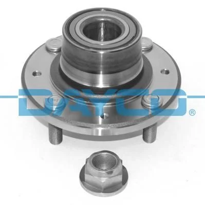 Kit de rolamentos de roda DAYCO KWD1337
