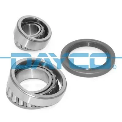 Kit de rolamentos de roda DAYCO KWD1340