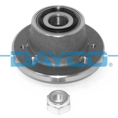 Kit de rolamentos de roda DAYCO KWD1342