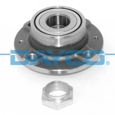 Kit de rolamentos de roda DAYCO KWD1345