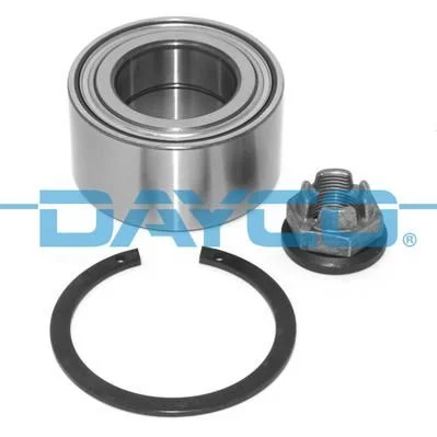 Kit de rolamentos de roda DAYCO KWD1348