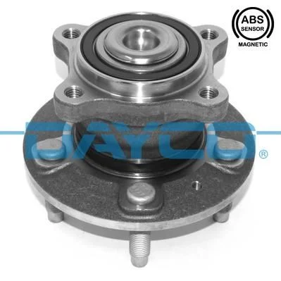Kit de rolamentos de roda DAYCO KWD1349