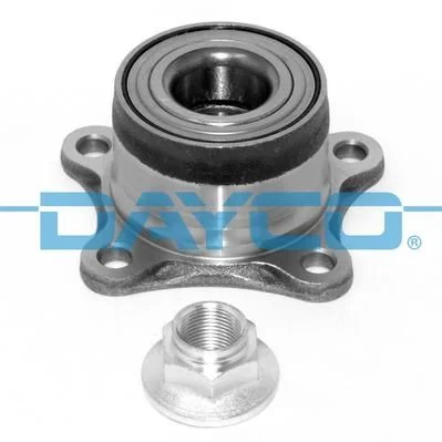 Kit de rolamentos de roda DAYCO KWD1351