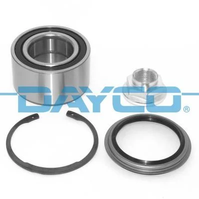 Kit de rolamentos de roda DAYCO KWD1353