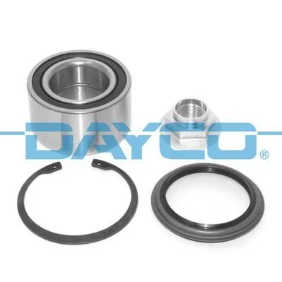 Kit de rolamentos de roda DAYCO KWD1354