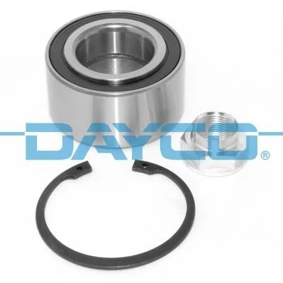 Kit de rolamentos de roda DAYCO KWD1355